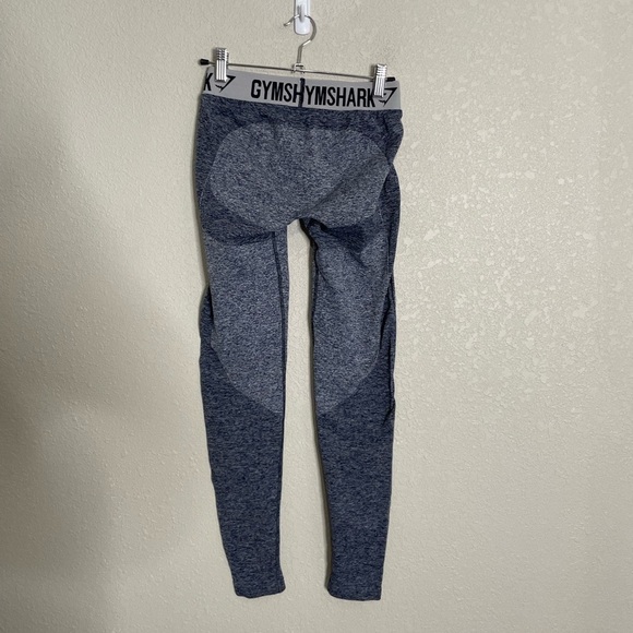 Gymshark Dry Contour Leggings Small - Picture 4 of 5